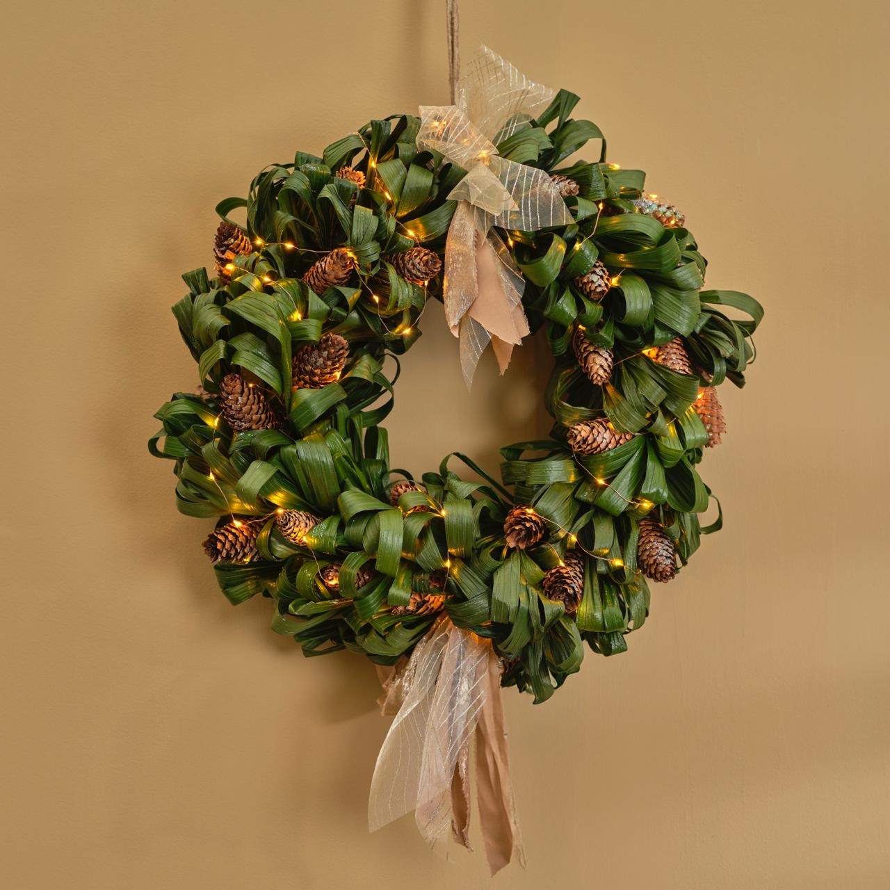 Raphis Kerstkrans